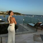 Ellie Carpenter (na obrázku) uviedla, že zámok v južnom Francúzsku, kde sa vydala za Daniëlle van de Donk, bola
