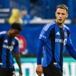 Pozri Montreal po pravej lodi vs. Dynamo po medzinárodnej prestávke