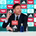 Pozri: Xabi Alonso vzrušuje fanúšikovia Real Madrid s tréningovým úsilím