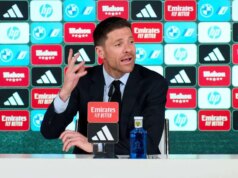 Xabi Alonso podporuje „špeciálnu“ hviezdu Liverpoolu, aby sa pred zápasom UCL dostala dobre Pozri: Xabi Alonso vzrušuje fanúšikovia Real Madrid s tréningovým úsilím