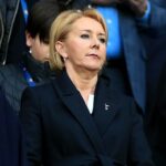 Donna-Maria Cullen využíva svoju úlohu v Tottenhame