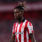 Práve v - Nico Williams sa presunie do stánkov Barcelona za záruky registrácie; Bayern nikdy mier