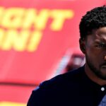 Pravidlá sudcu Reggie Bush musia spôsobiť škodu vo výške 1,5 milióna dolárov