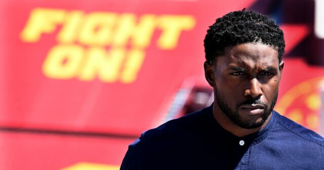 Pravidlá sudcu Reggie Bush musia spôsobiť škodu vo výške 1,5 milióna dolárov

