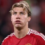Pre mňa, UTD News: Rasmus Hojlund „sa pohybuje vpred“, pretože agent vytvára vzťah | Futbalový šport