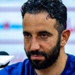 Pre mňa hviezda UTD poslaná späť do klubu, keď sa Amorim usadil s futbalovým športom prenosu