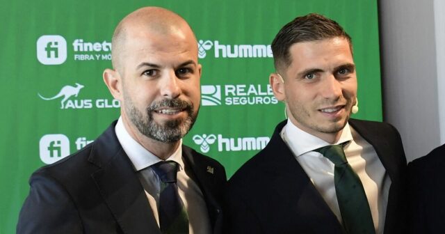 Pre mňa je Transfer UTD na „26 miliónov libier šterlingov“, pretože manažér klubu poskytuje aktualizáciu | Futbalový šport

