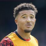 Pre mňa môže Utd zabiť dva vtáky jedným kameňom, pretože Jadon Sancho 'MWAP Transaktion Conversations Lit | Futbalový šport