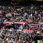 Pre mňa sú fanúšikovia UTD konfrontovaní s „očnými“ zvýšenou cenou vstupeniek - „Je to v zuboch“ | Futbalový šport