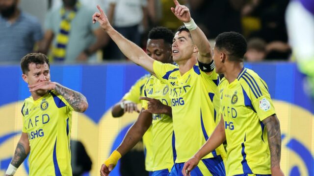 Prečo Al Nassr nehrá na majstrovstvách sveta sveta FIFA?

