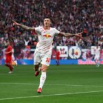 Prečo Arsenal chce Benjamin Sesko Avents Victor Gyokeres