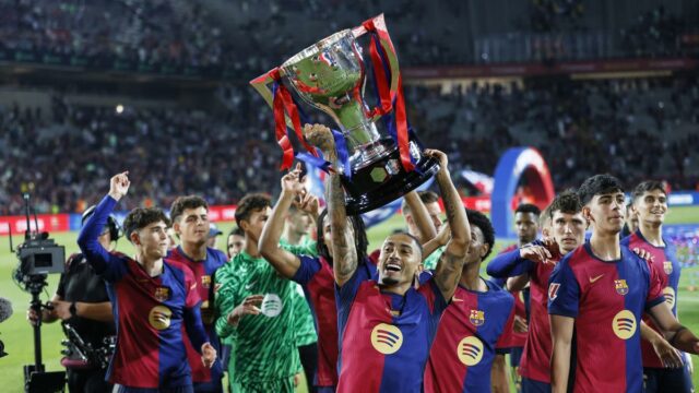Prečo Barcelona nehrá na majstrovstvách sveta v Majstrovstvách sveta FIFA 2025?

