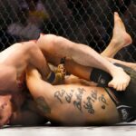 Prečo Henry Cejudo hovorí „Stavte dom“ na Merab dvalishvili