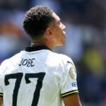 Prečo Jobe nie je Bellingham na košeli a cítim sa pravdivý na Judáš | Futbalový šport