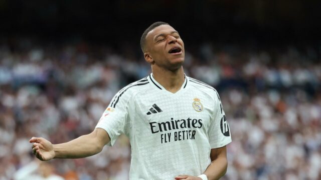 Prečo Kylian Mbappe nehrá na zápase Majstrovstiev sveta v Real Madrid vs Al Hilal FIFA Club 2025?

