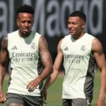 Prečo Kylian Mbappe nehrá v Salzburgu vs Real Madrid na Majstrovstvách sveta FIFA Club 2025?