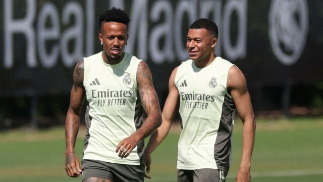 Prečo Kylian Mbappe nehrá v Salzburgu vs Real Madrid na Majstrovstvách sveta FIFA Club 2025?

