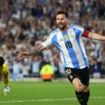 Prečo Lionel Messi nezačína v Majstrovstvách sveta v Čile vs Argentíne FIFA 2026?