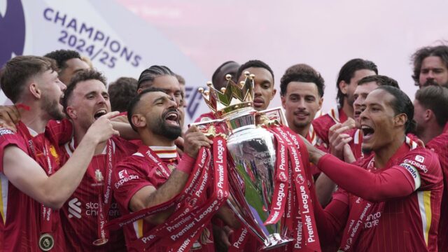 Prečo Liverpool nehrá na Majstrovstvách sveta vo FIFA Club 2025?

