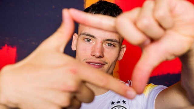 Prečo Liverpool utratil toho veľkého na podpísanie Leverkusen's Florian Wirtz


