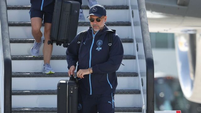 Prečo Man City berie tak vážne svetový pohár klubu

