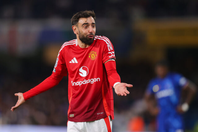 Man United nie je súčasťou svetového pohára klubu