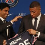 Prečo Mbappe podal sťažnosť na obťažovanie proti PSG?