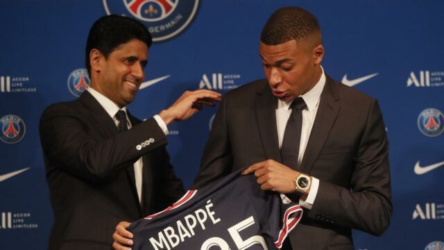 Prečo Mbappe podal sťažnosť na obťažovanie proti PSG?

