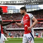 Prečo Mikel Arteta sankcionoval prevod kresťanského Norgaarda na pozadie aktualizácie Arsenalu uprostred poľa