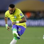 Prečo Neymar nehrá v Brazílii vs. Majstrovstvá sveta Fifa Fifa 2026?