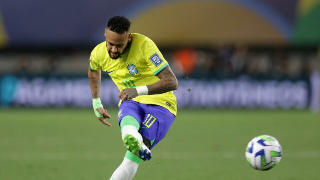 Prečo Neymar nehrá v Brazílii vs. Majstrovstvá sveta Fifa Fifa 2026?

