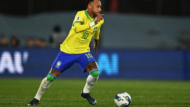Prečo Neymar nehrá v Ekvádore vs Brazílii FIFA Majstrovstvá sveta 2026?

