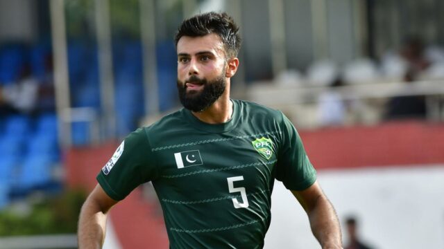 Prečo Pakistan nehrá svoj kvalifikátor ázijského pohára vs Mjanmarskom v Islamabade?

