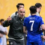 Enzo Maresca je pripravená riskovať rap FIFA tým, že otočí tím Chelsea na pódiu skupiny Svetových pohárov sveta v klube