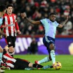 Prečo Thomas Party opúšťa Arsenal, ako vysvetlil Mikel Arteta a Andrea Berta Transfer Plan