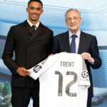 Alexander-Arnold je pripravený na svoj skutočný debut