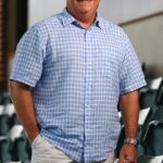 Kriketová legenda Aussie Ian Healy (na obrázku) zje svoje slová po útoku na západ -Indian