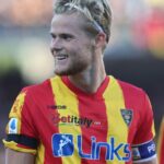Prečo chce Tottenham Morten podpísať hjulmand? - Názor