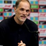 Thomas Tuchel musel trochu upraviť svoju rutinu pred zápasom