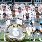 Prečo hráči Real Madrid nosia čierne stuhy vs Pachuca v zápase Majstrovstvá sveta vo FIFA 2025?