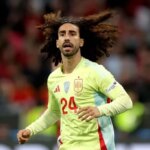 Prečo hviezda Chelsea, Marc Cucurella