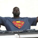 Prečo sa Shaquille O'Neal rozhodol pripojiť sa k výkonnému tímu Reebok