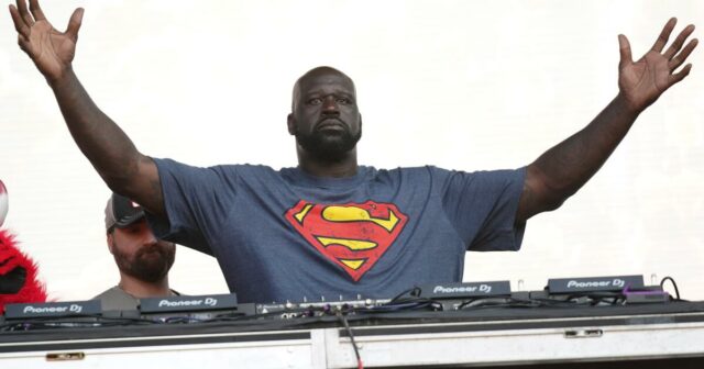Prečo sa Shaquille O'Neal rozhodol pripojiť sa k výkonnému tímu Reebok

