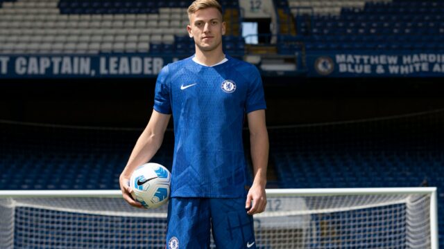 Delap to Chelsea bol tento rok v lete jednou z najväčších ponúk