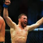Prečo sa majster UFC Merab Dvalishvili obával stavu bantamovej váhy