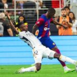 Prečo si ousmane Dembele zaslúži balón d'Or?