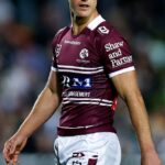Daly Cherry -Evans vždy konal podľa svojich vlastných podmienok - a nemení sa, pretože fámy naďalej obklopujú svoju budúcu hru
