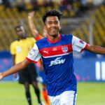 Pred Shivivaldo Singh podpíše novú trojročnú dohodu s Bengaluru FC