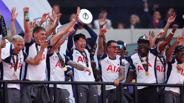 Predsezónny program Tottenham Hotspur 2025: Spurs Face Bayern Mníchov, Arsenal počas turnaja


