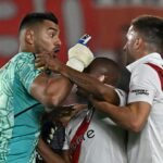 Superclasico v máji 2023 bol známy zo všetkých nesprávnych dôvodov